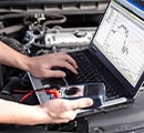 ECM Repairing Service