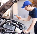 ECM Scanning and programming