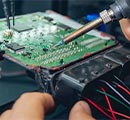 ECM / ECU component checking
