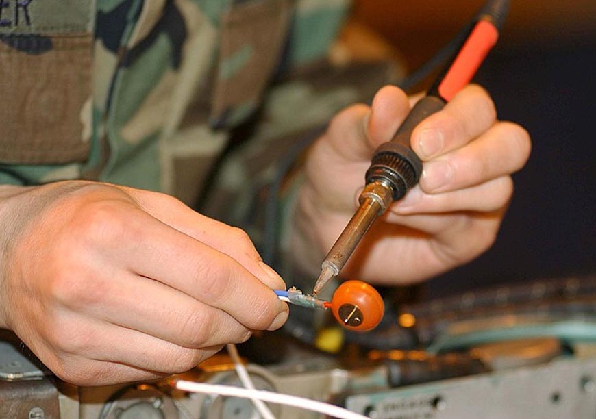 soldering-desoldering